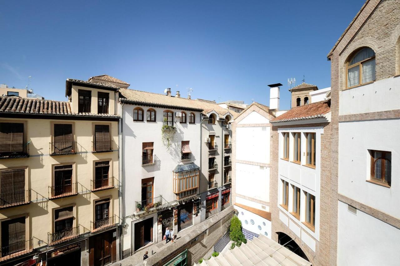 Tuguest Placeta De San Gil * Granada