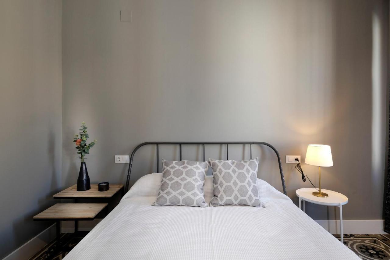 Tuguest Placeta De San Gil Apartment *