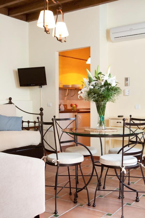 Apartment Casa Cuesta Del Agua Granada