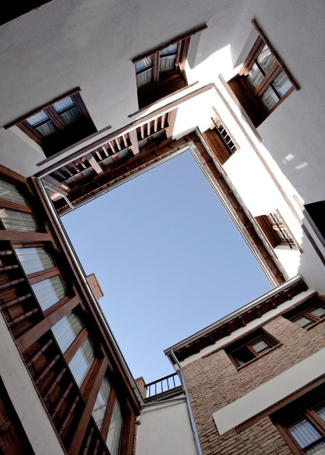 Apartment Casa Cuesta Del Agua *