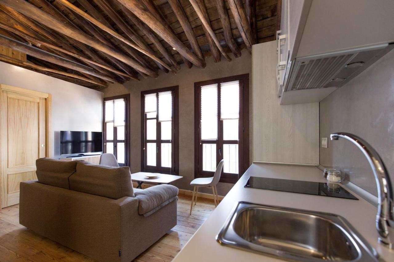 Apartment Los Lobos