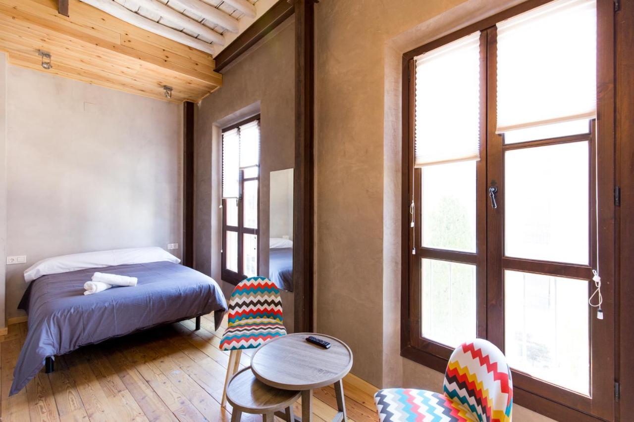 Apartment Los Lobos