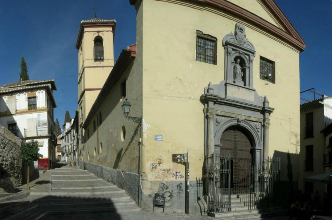 Apartment Muralla Ziri