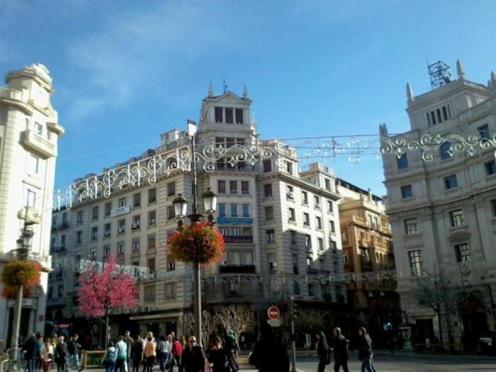 Calle San Isidro Holiday home *