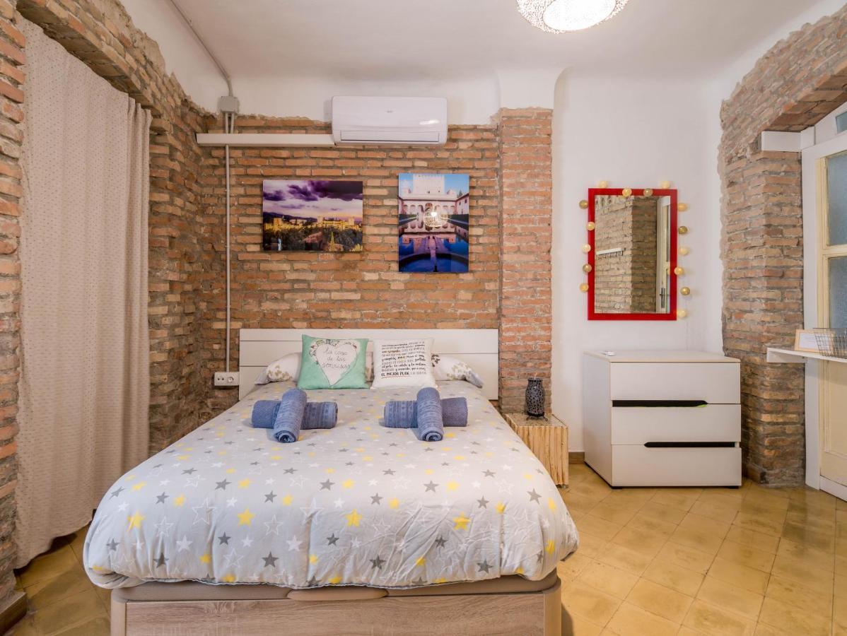 El Purche Appartement *