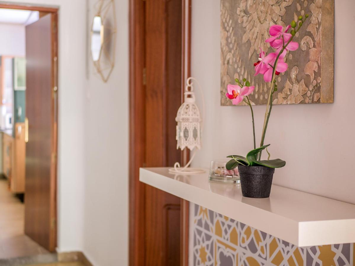 Appartement El Purche *