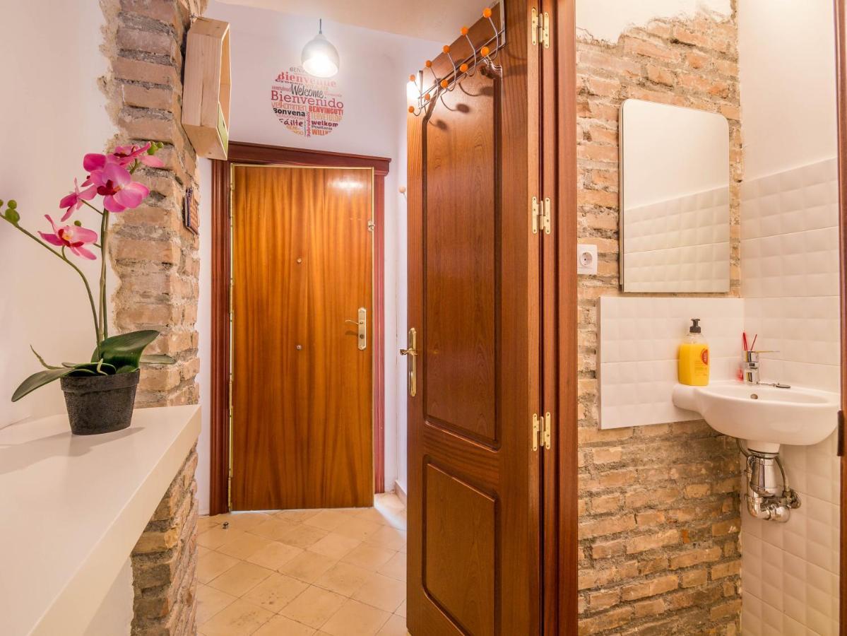El Purche Appartement Granada