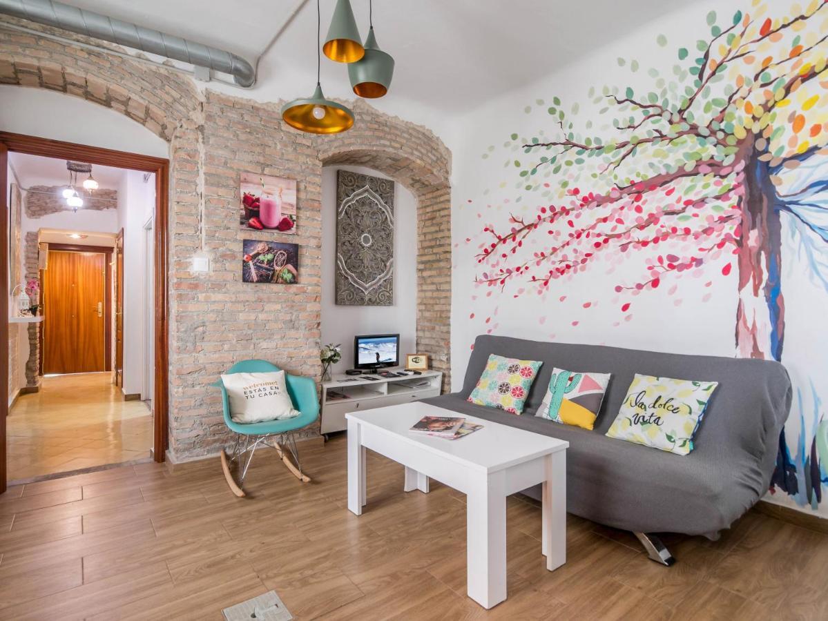 Appartement El Purche Granada