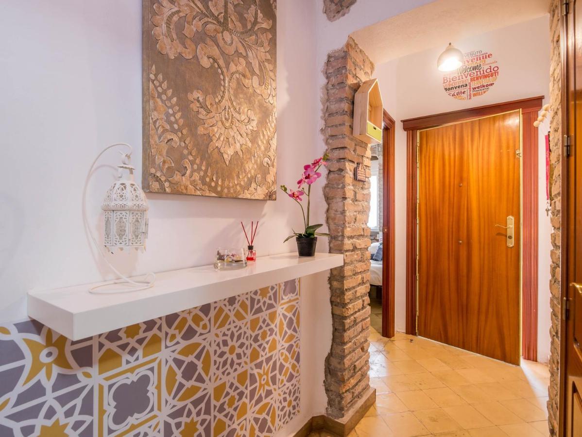El Purche Appartement