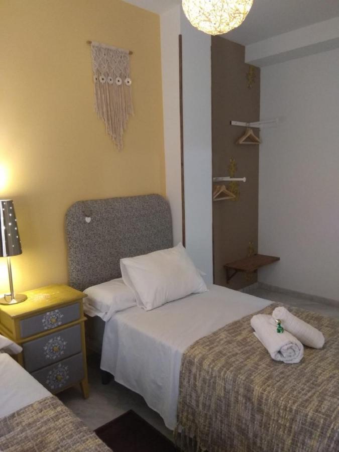 Apartment La Casa De Lucia