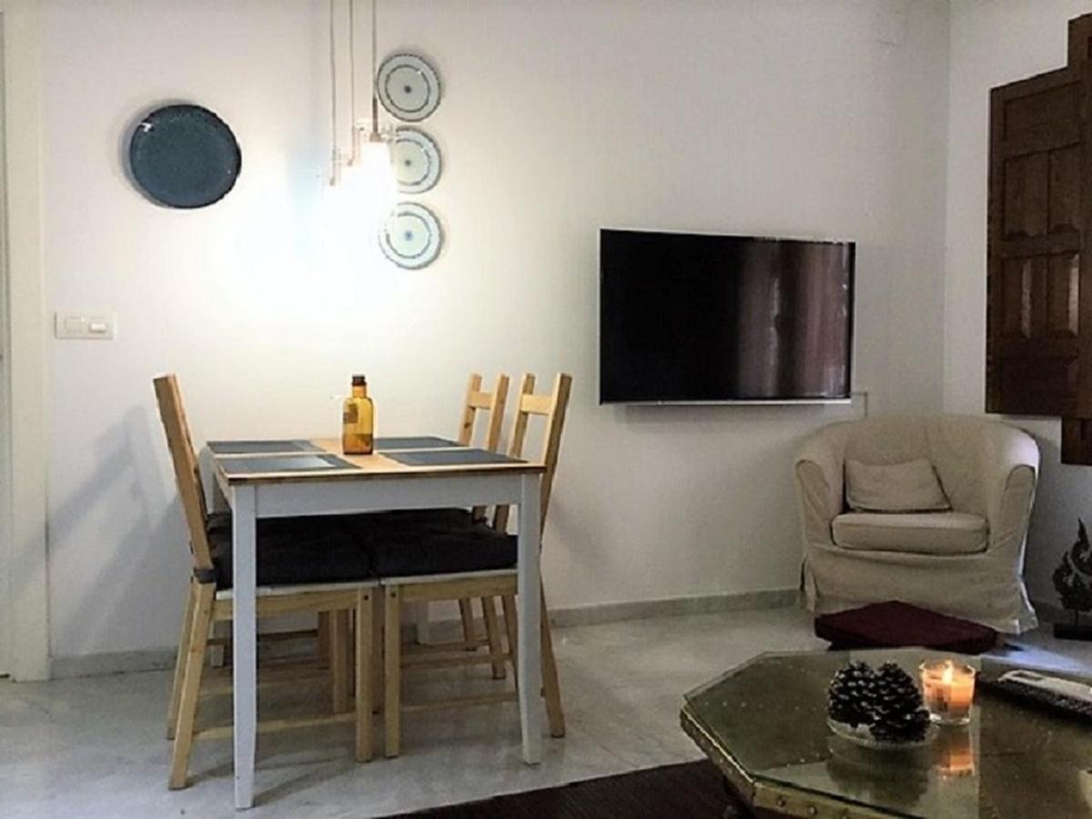 Apartment La Casa De Lucia Granada