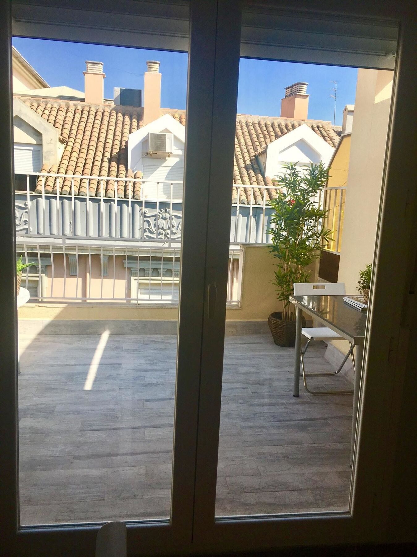 Căn hộ With 4 Bedrooms In Granada, With Wonderful View, Furnis
