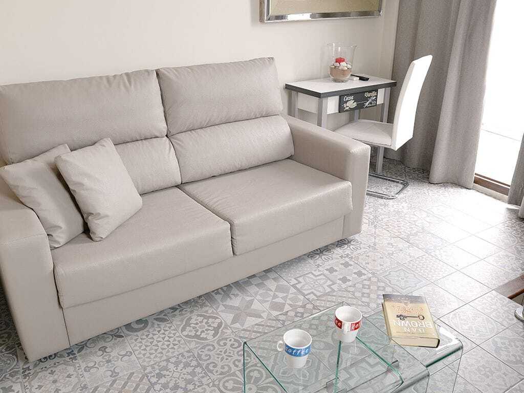 Mesones 18 3000 Apartment