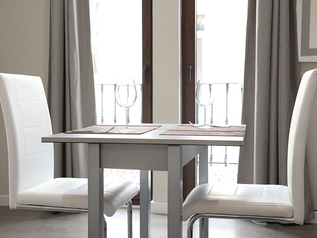 Mesones 18 3000 Apartment *