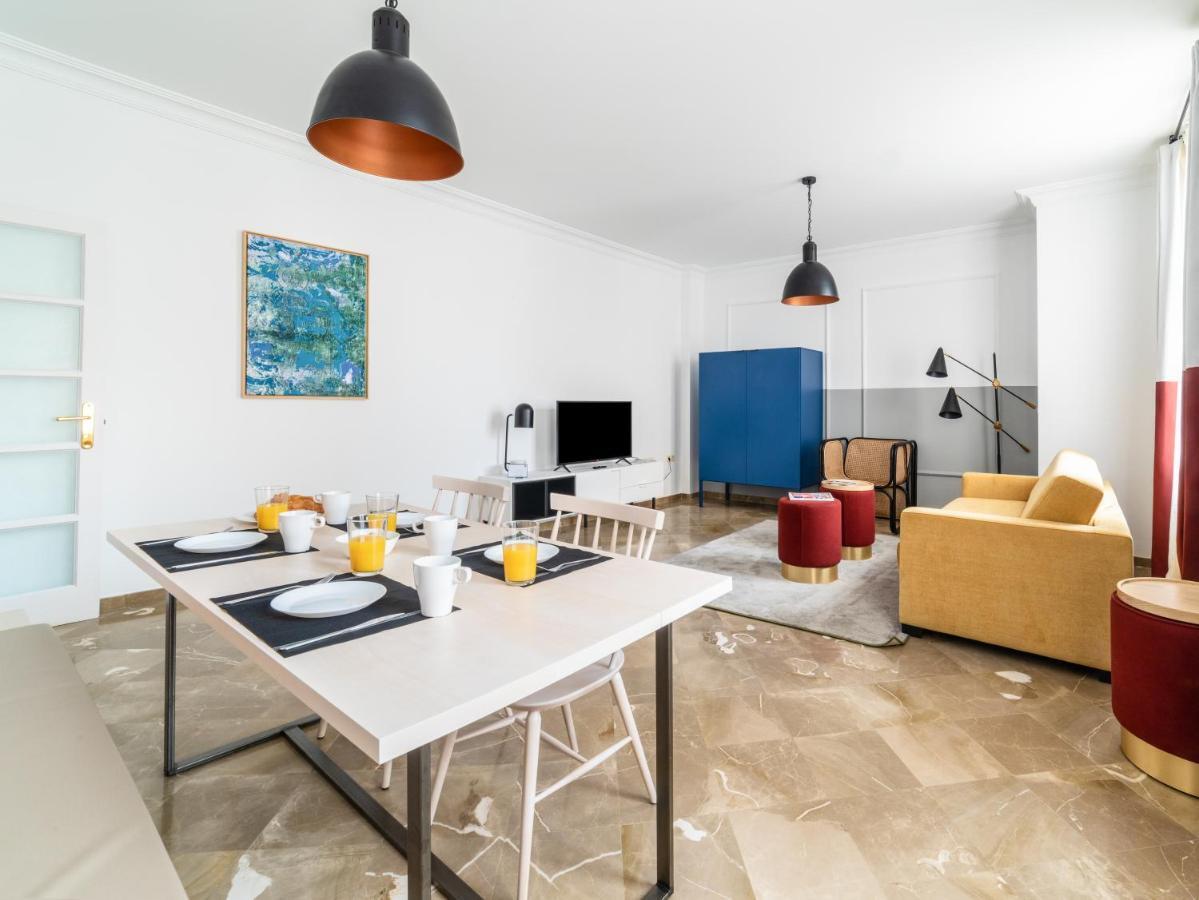 Apartment Welcomer Gran Via *