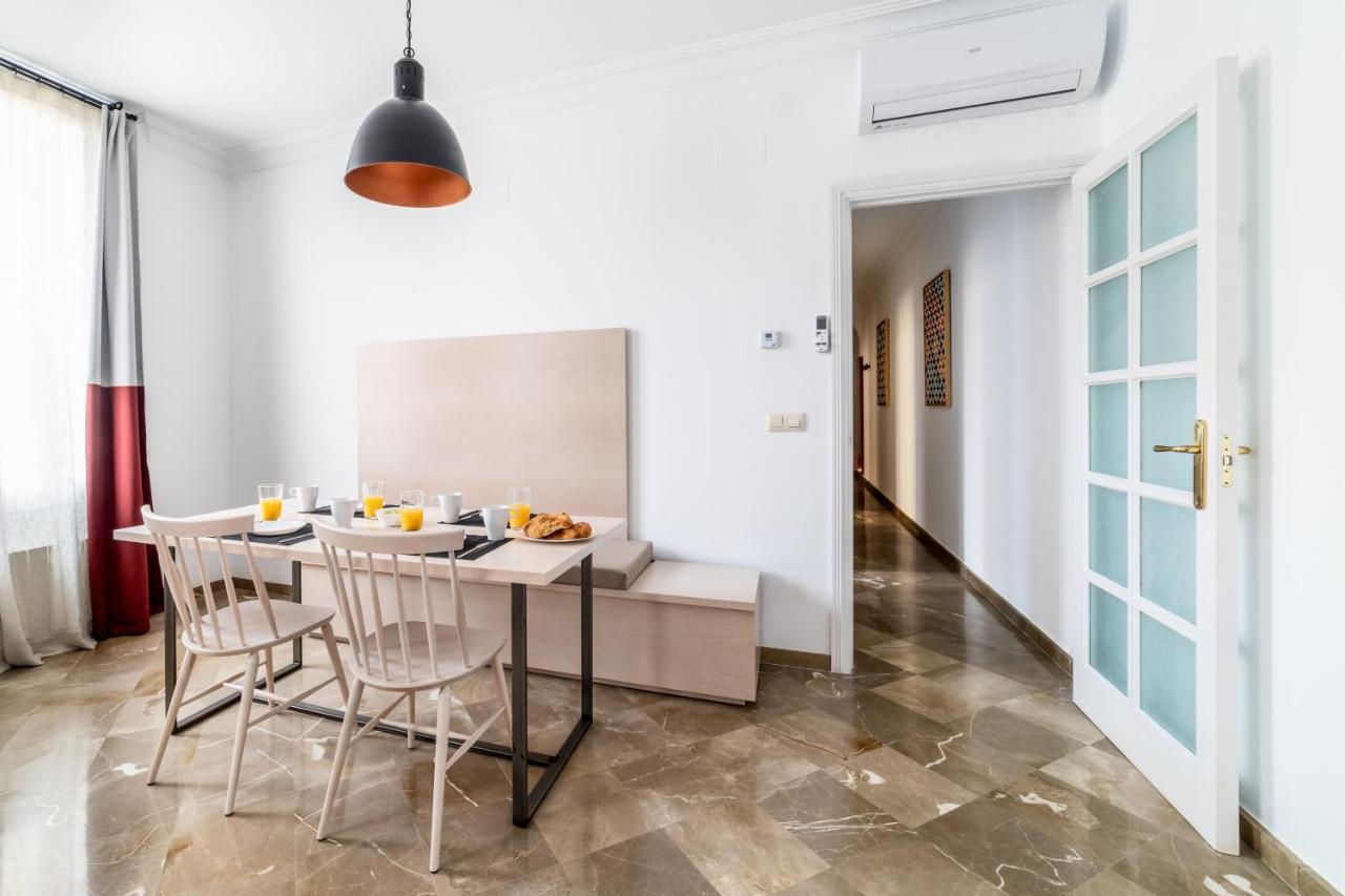 Welcomer Gran Via Apartment Granada