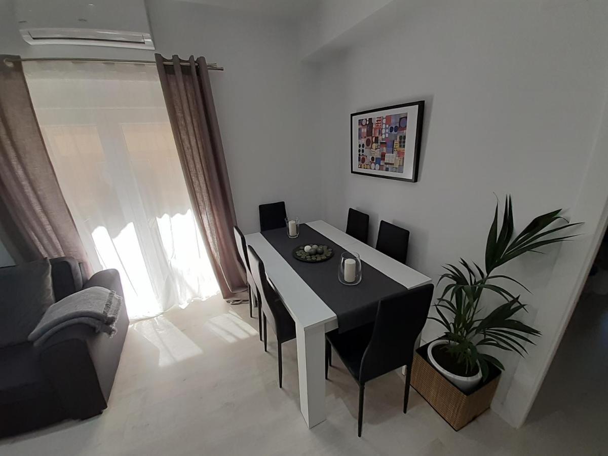 Appartement Domotic Lux *