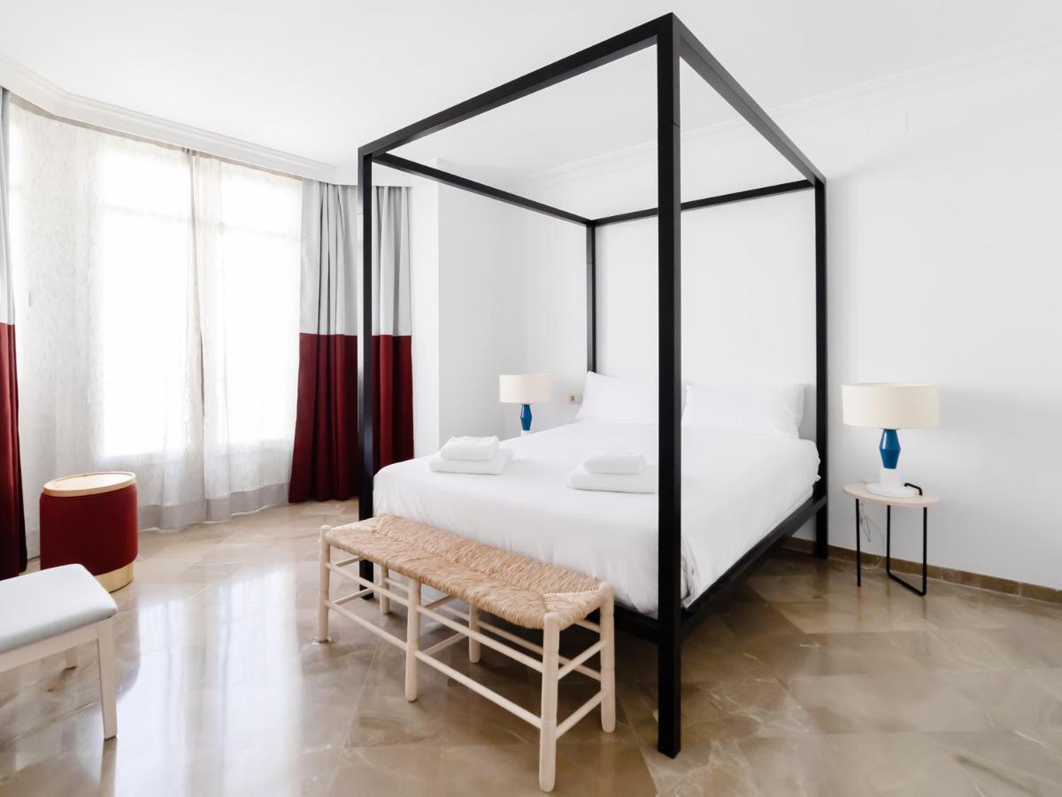 Welcomer Gran Via Apartment Granada