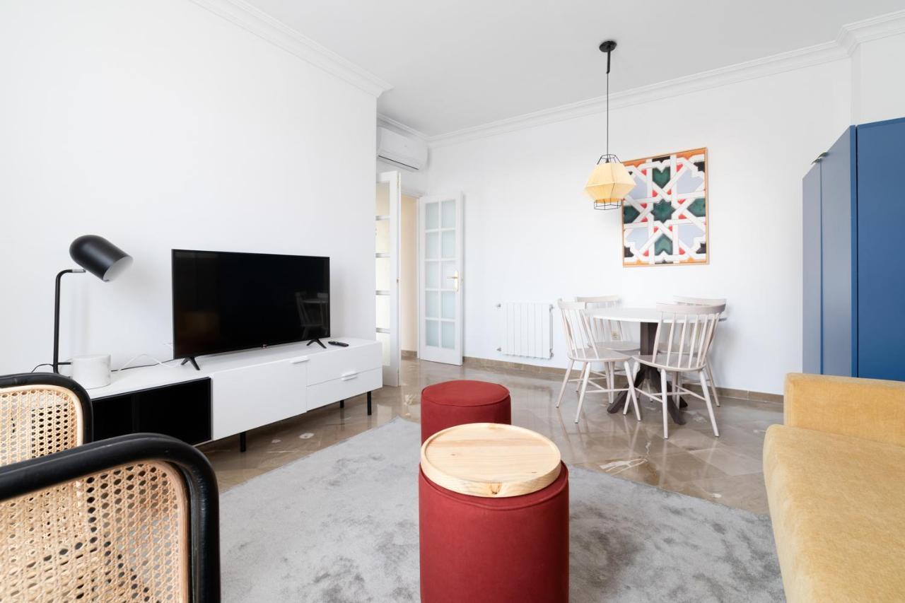 Apartment Welcomer Gran Via