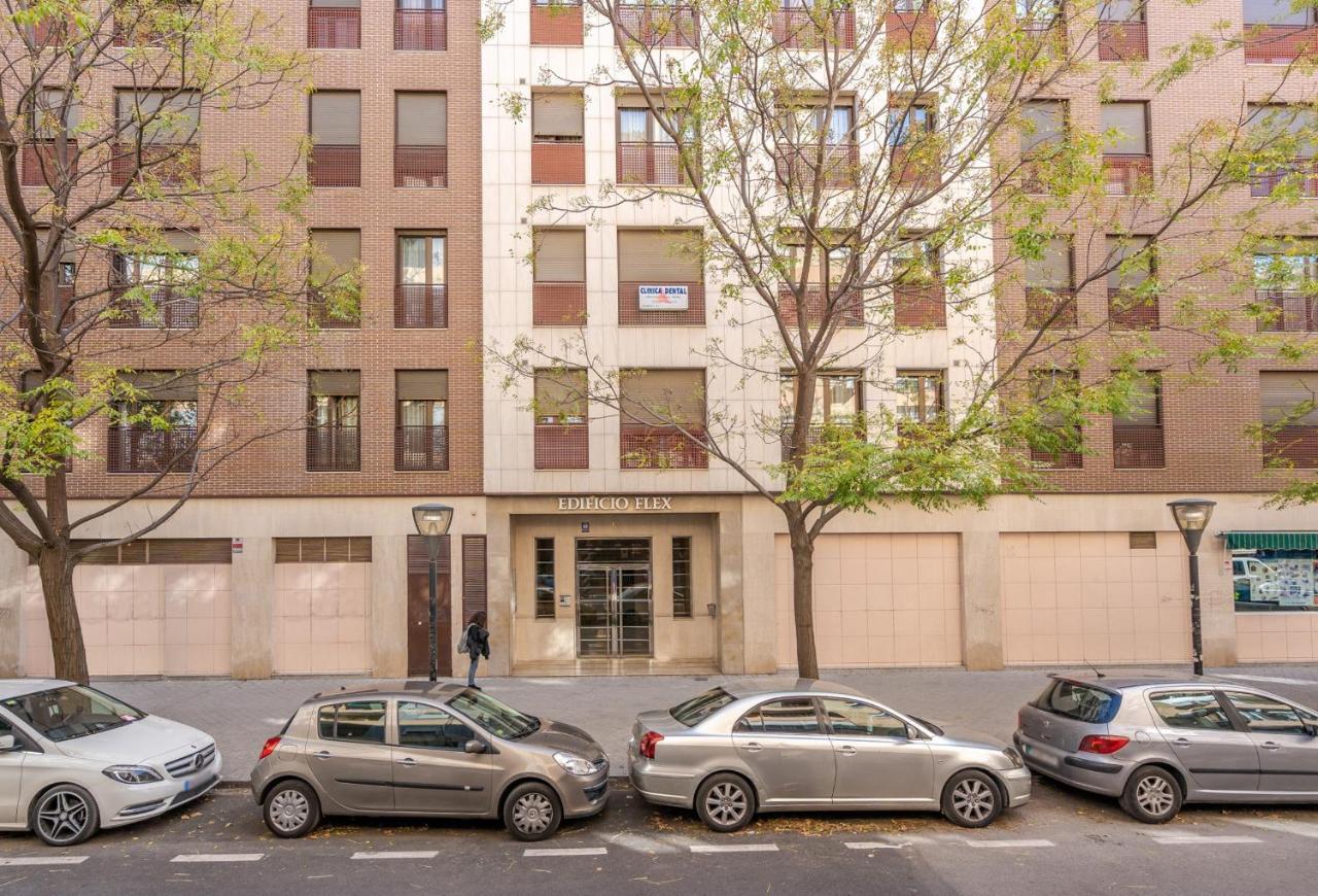 Apartment Flex Granada