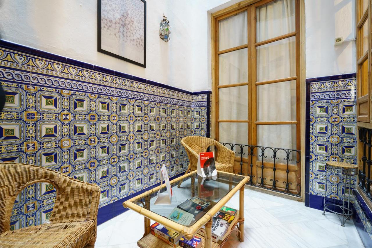 Austria Guest house Granada