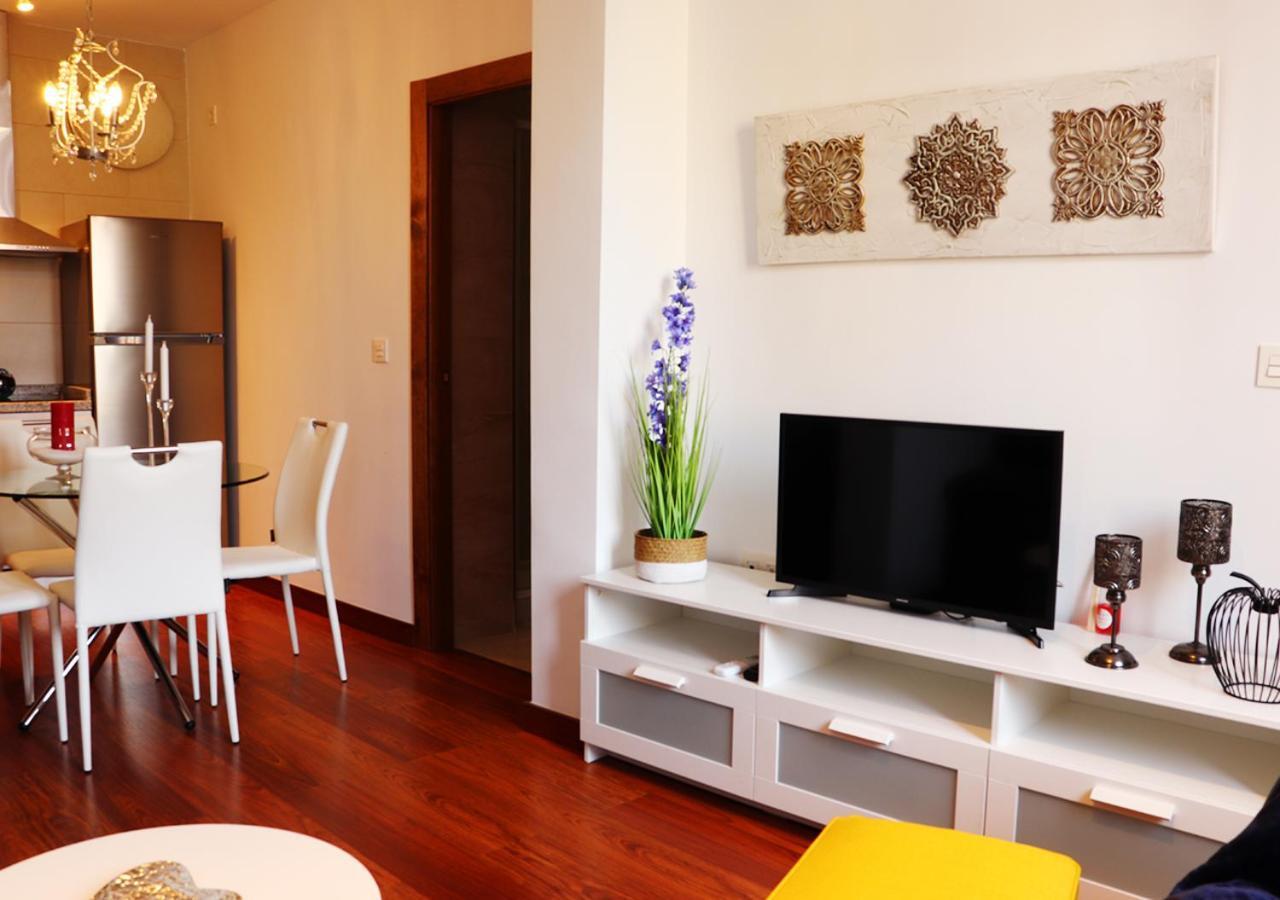 The Suits Catedral Apartamento Granada