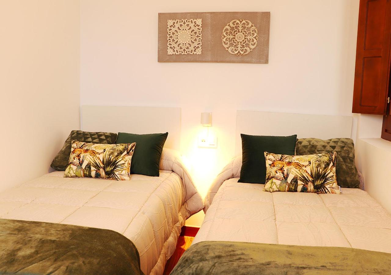 Apartamento The Suits Catedral