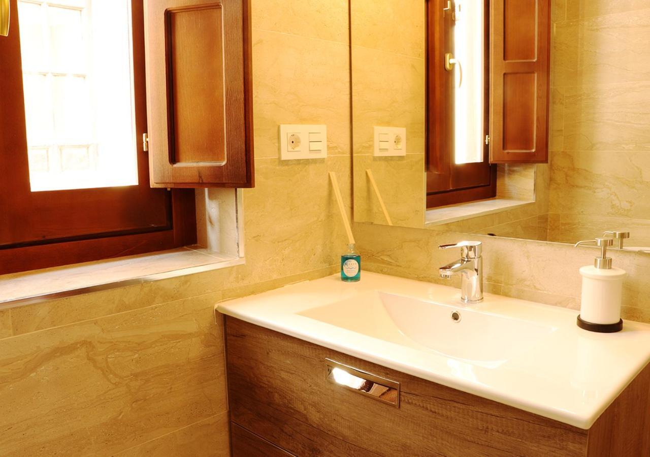 The Suits Catedral Apartamento *