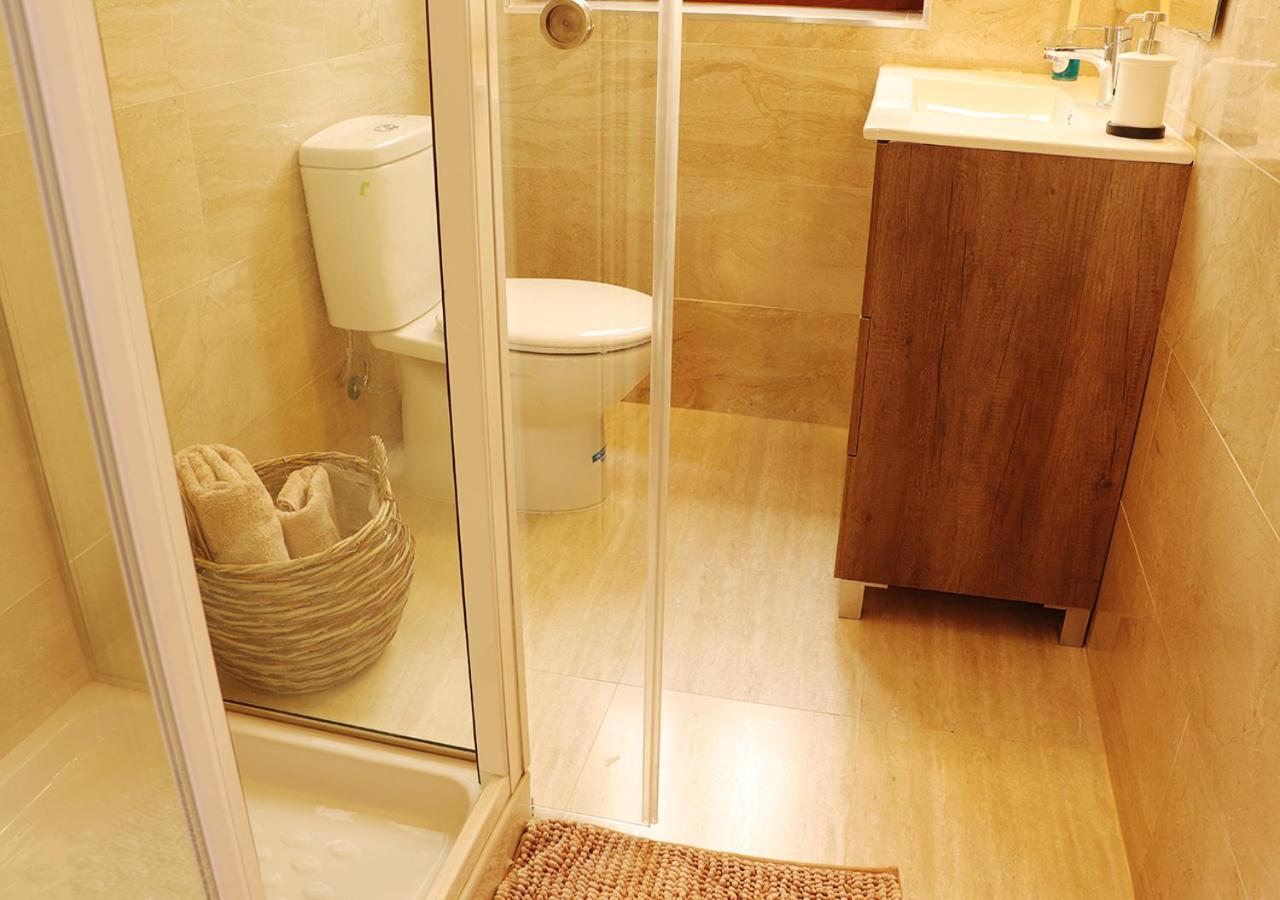 Apartamento The Suits Catedral Granada
