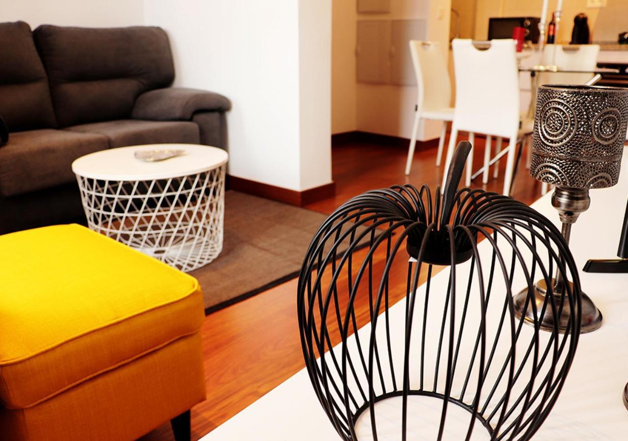 Apartamento The Suits Catedral Granada