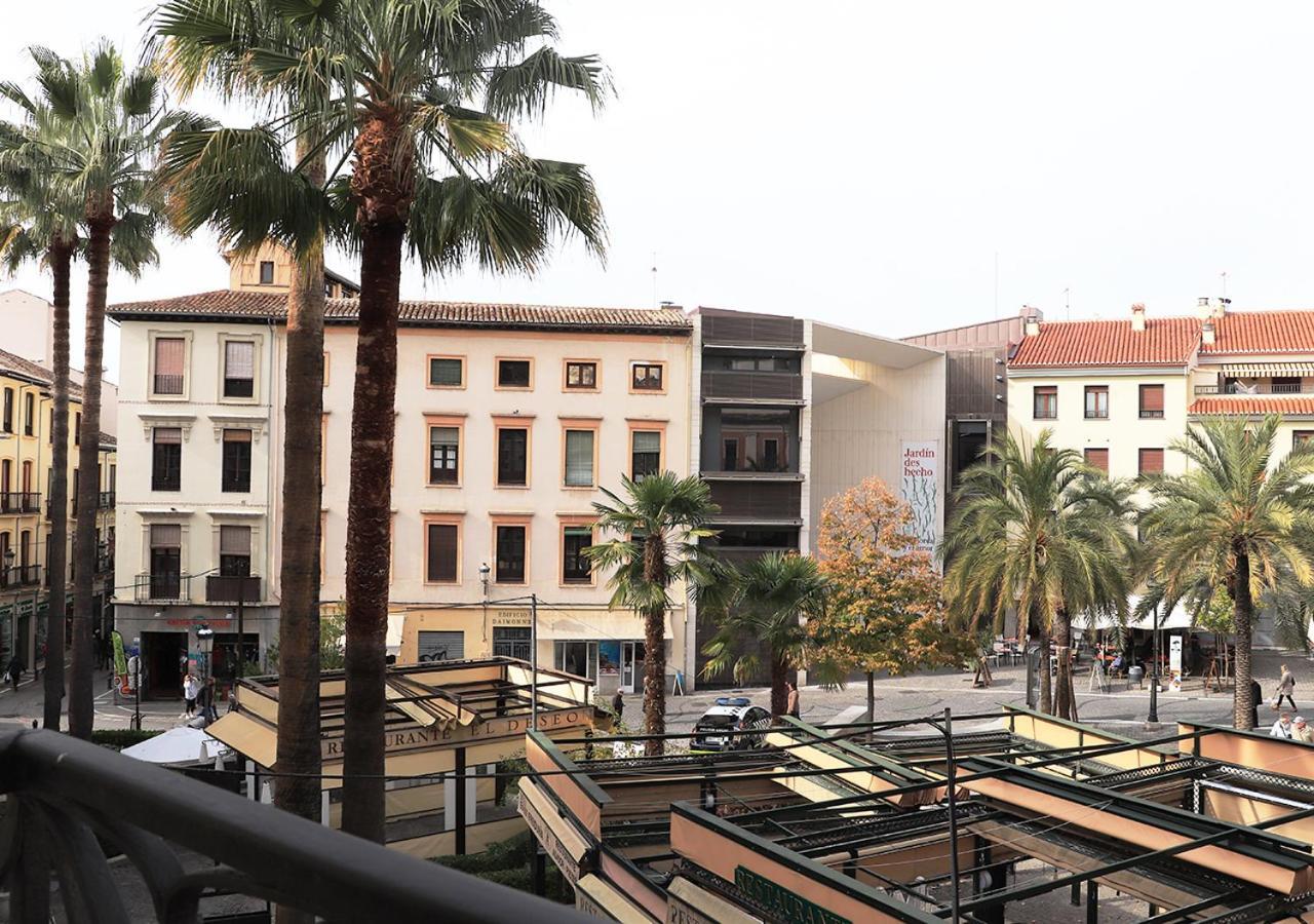The Suits Catedral Apartamento *