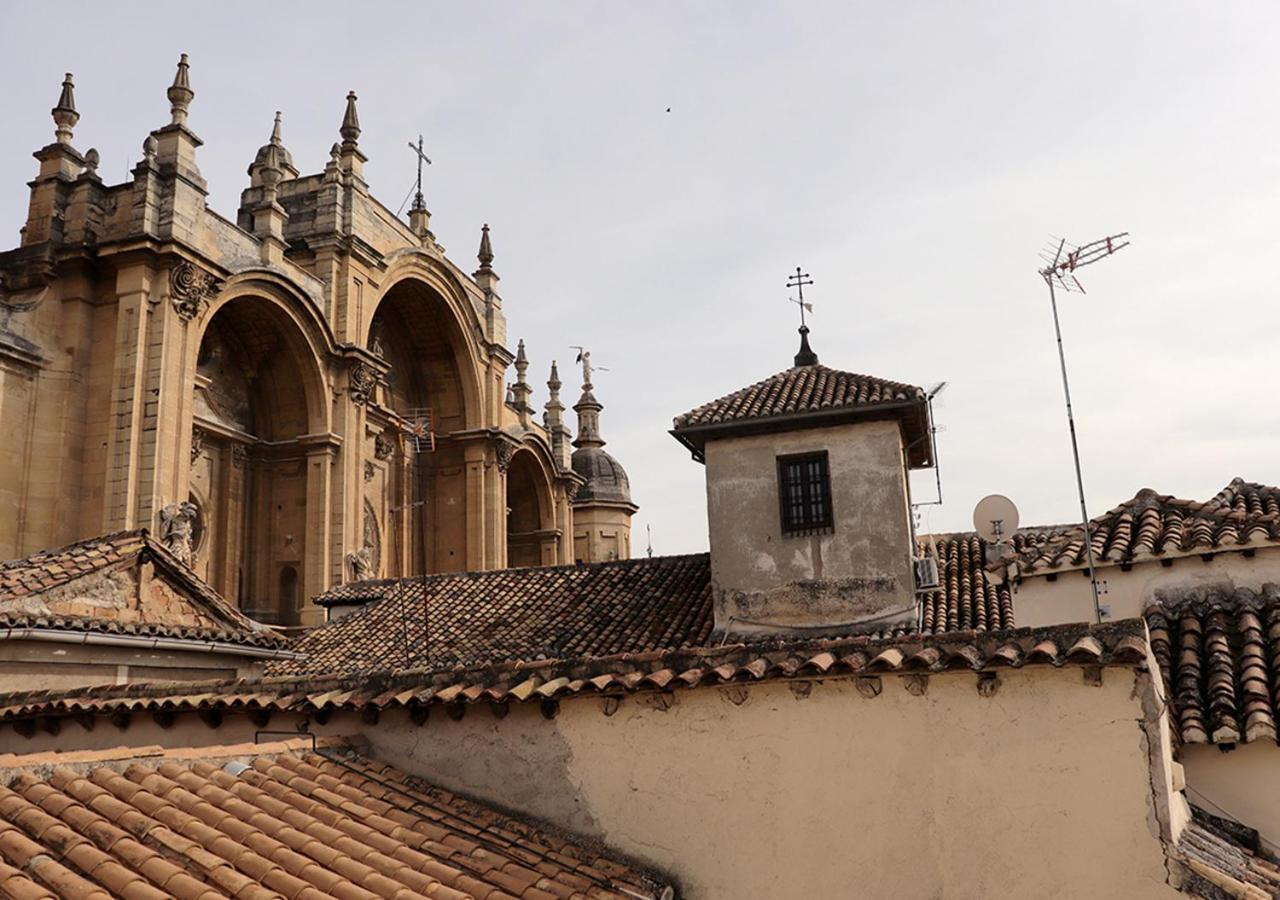 Apartamento The Suits Catedral *