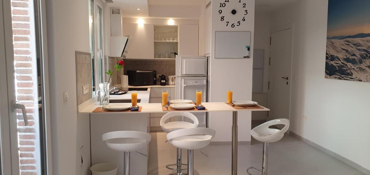 Apartamento Ecosmart