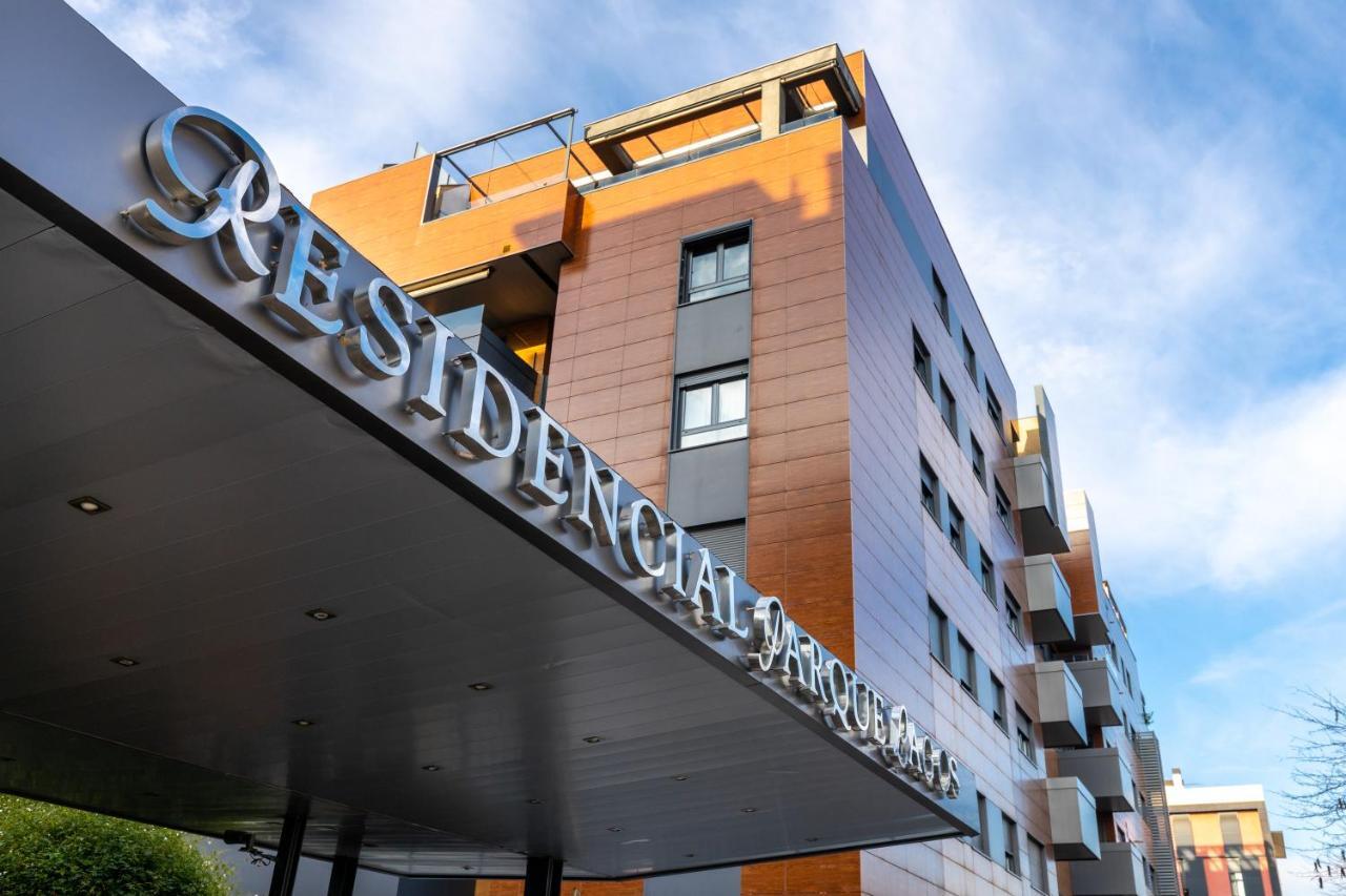 Căn hộ Apartamento Cris Ii,emir 1-piscina Gym & Parking, Parque De Las Ciencias
