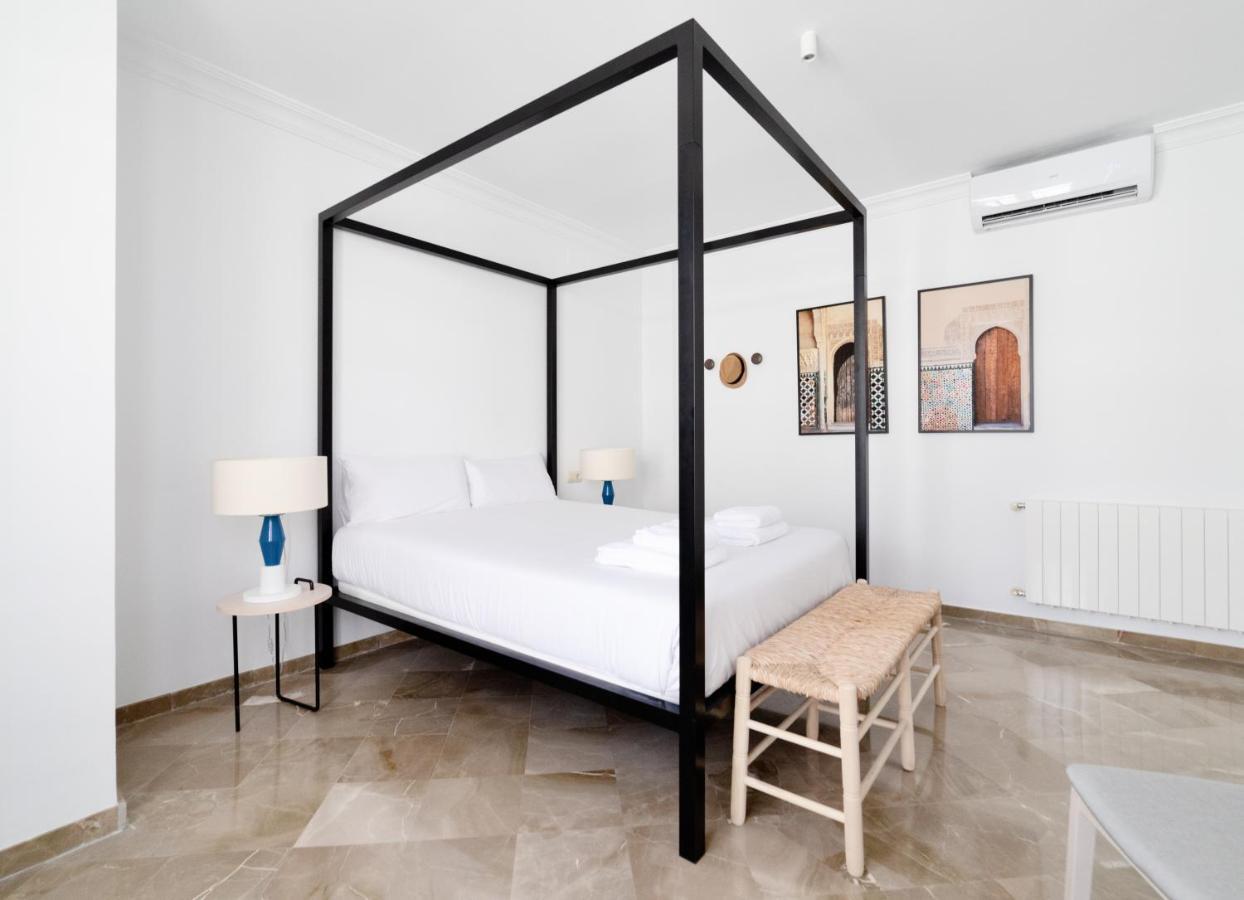 Apartment Welcomer Gran Via