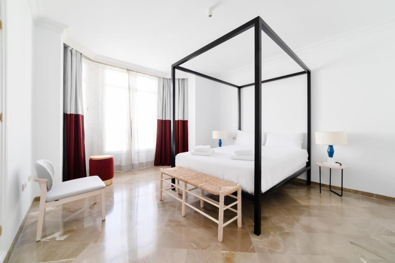 Apartment Welcomer Gran Via