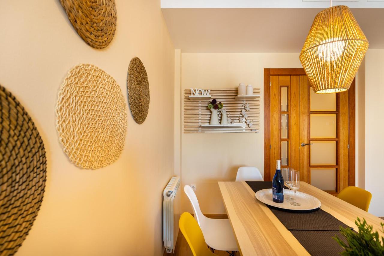 Căn hộ Apartamento Cris Ii,emir 1-piscina Gym & Parking, Parque De Las Ciencias