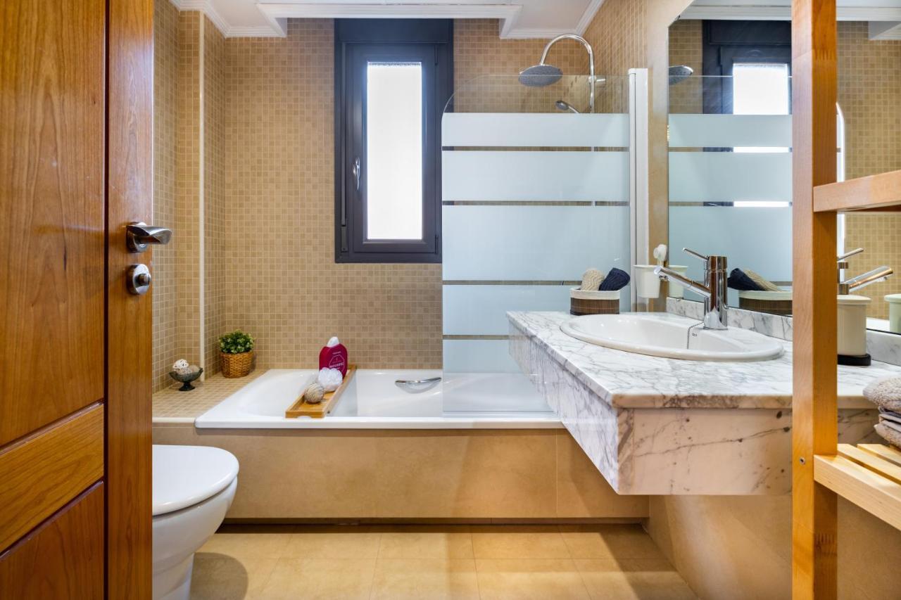 Apartamento Cris Ii,emir 1-piscina Gym & Parking, Parque De Las Ciencias Căn hộ
