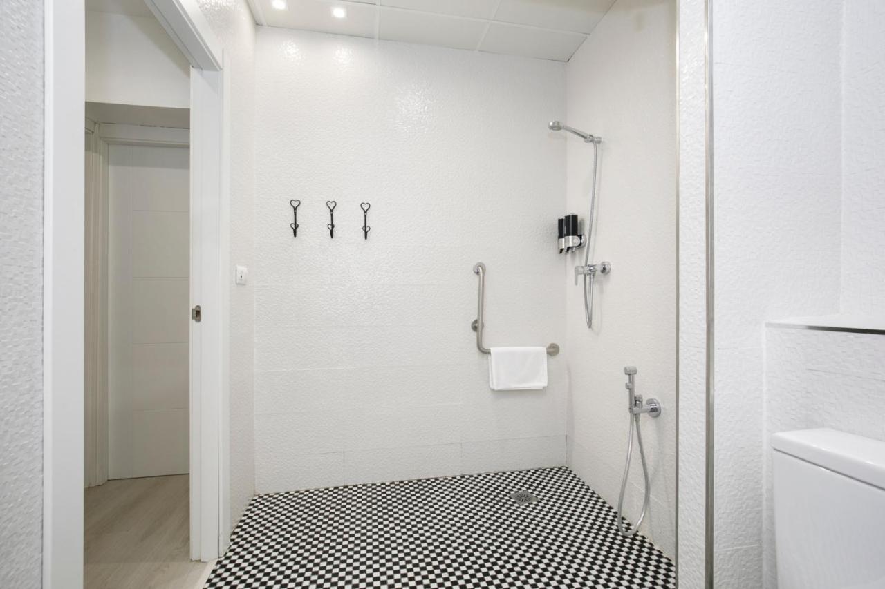 Hi - Smart - Ac Apartment *