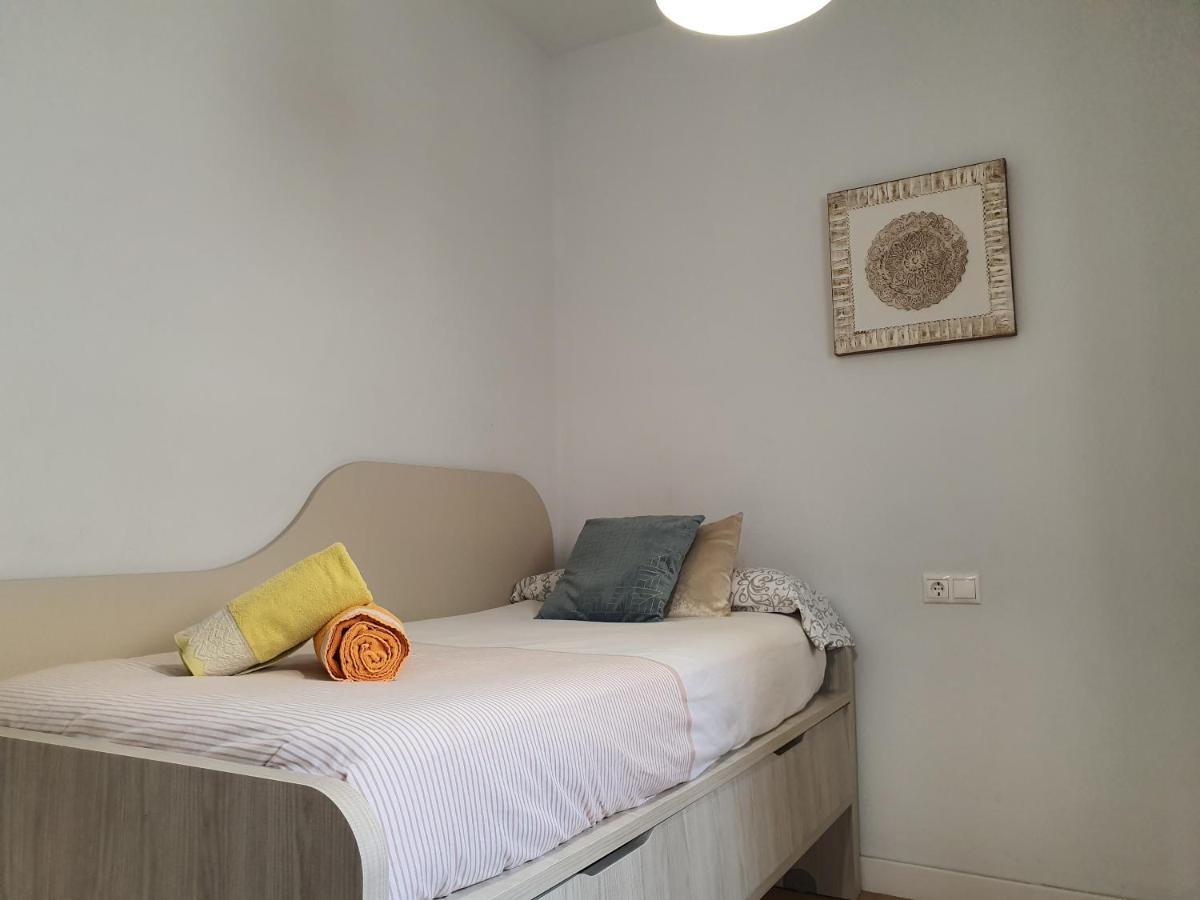 Apartment Puerta Real Granada