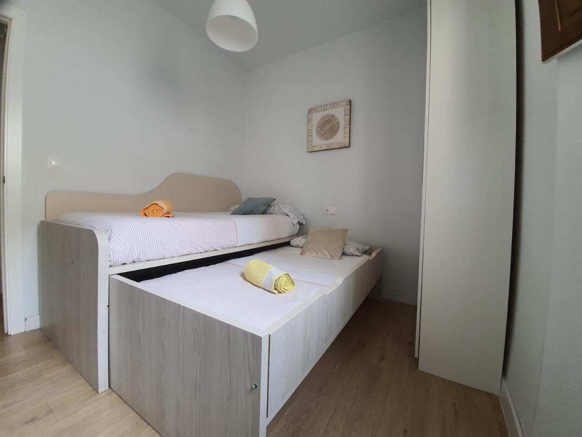 Puerta Real Apartment *