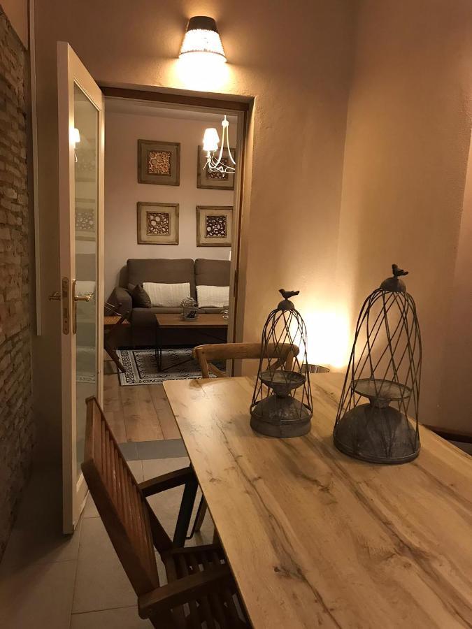 Apartamento Palacio Almagra