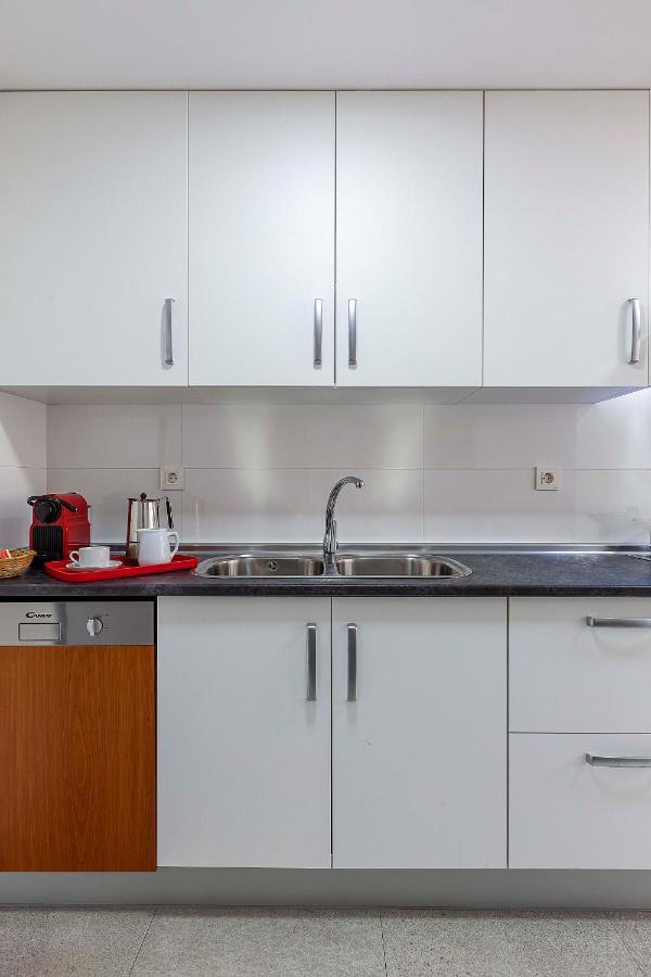 Gran Apartamento Familiar Neptuno * Granada