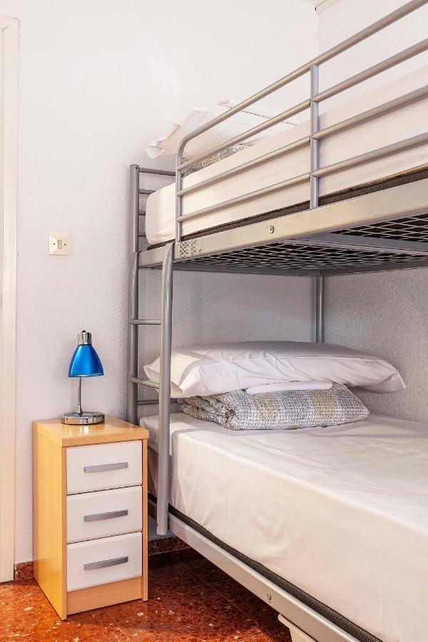 Gran Apartamento Familiar Neptuno Apartment
