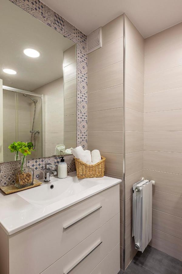 Gran Apartamento Familiar Neptuno Apartment Granada