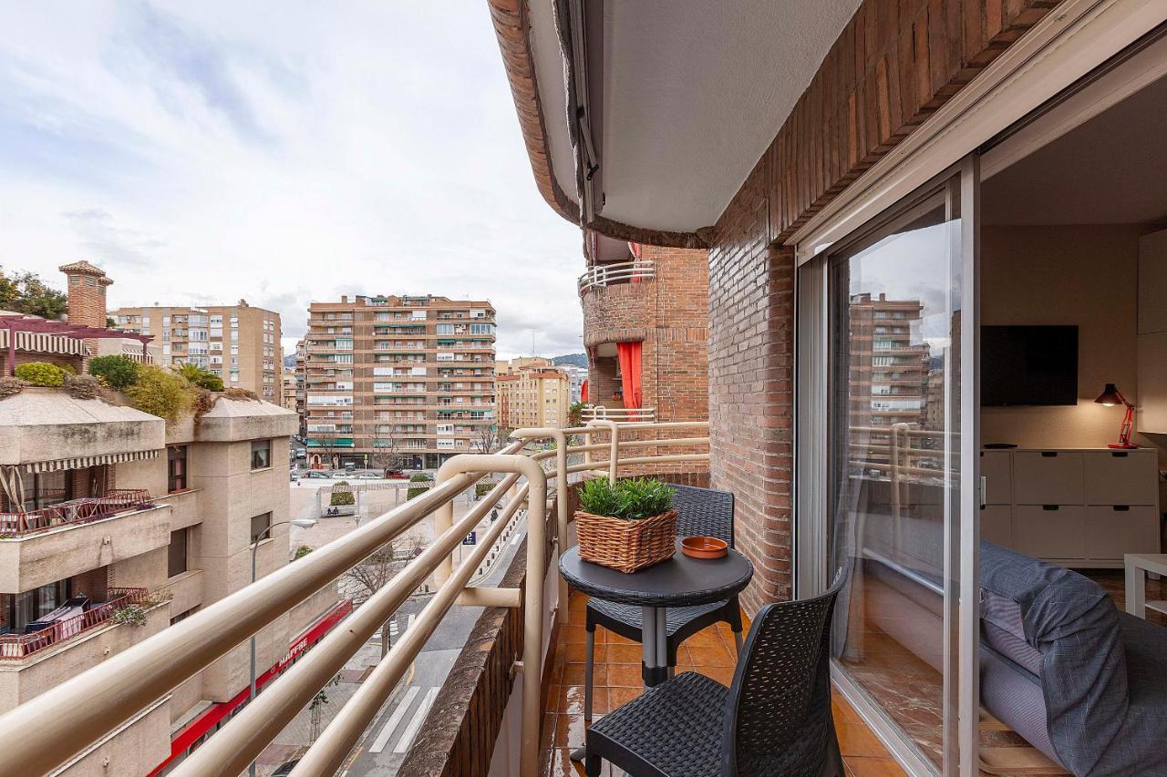 Gran Apartamento Familiar Neptuno Granada