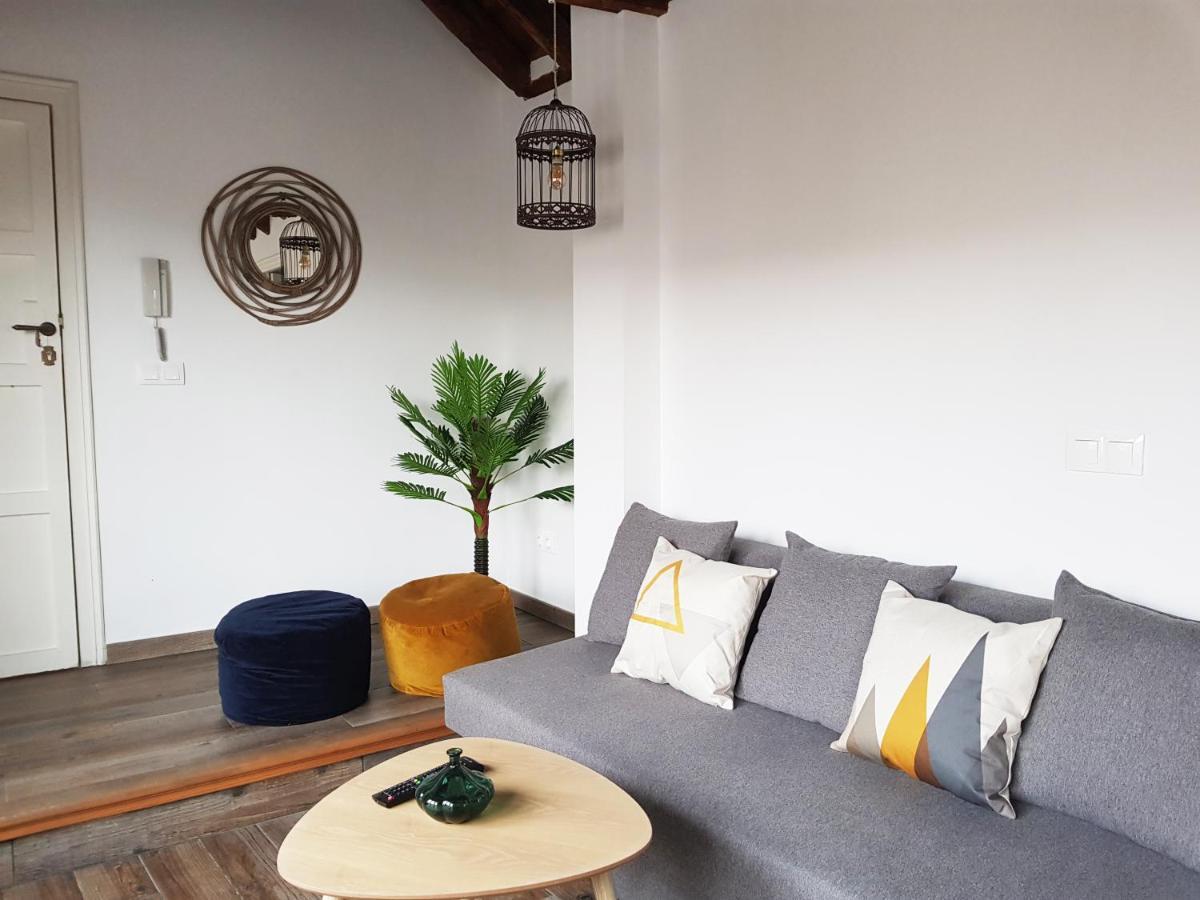 Boutique Albaicin 3000 Apartment Granada