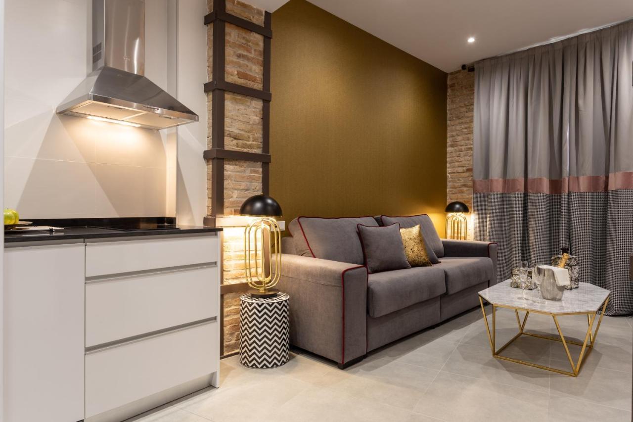 Apartment Bibo Plaza Nueva Granada