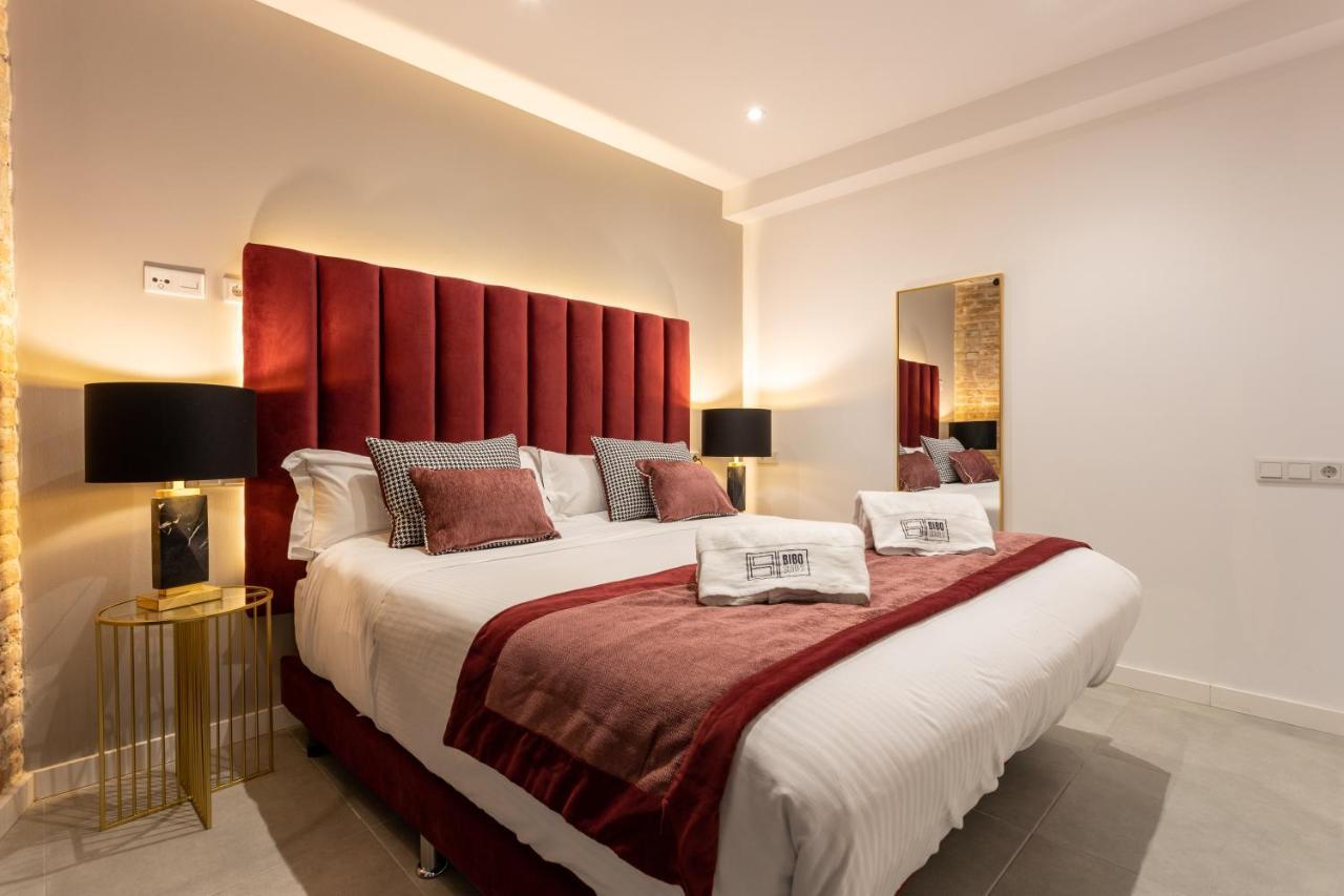 Bibo Plaza Nueva Apartment Granada