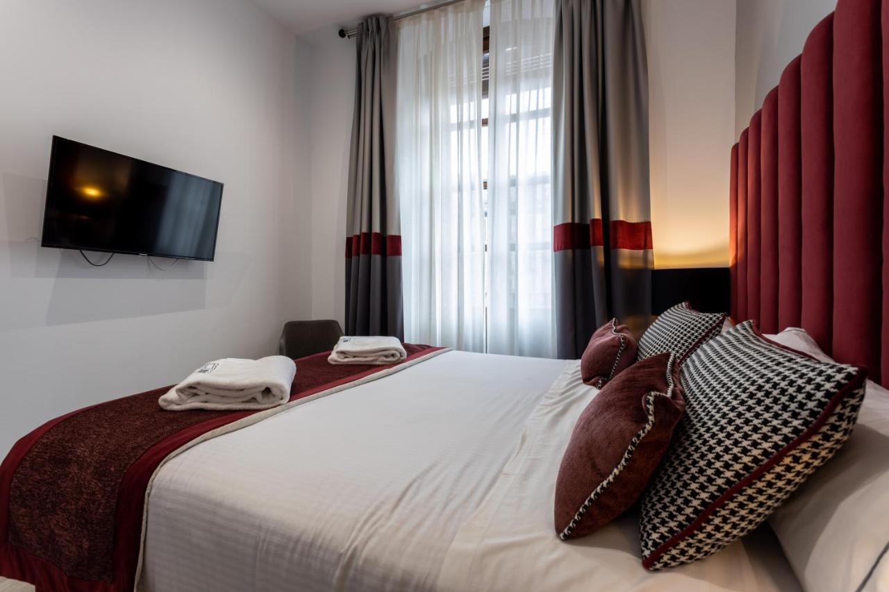Apartment Bibo Plaza Nueva *